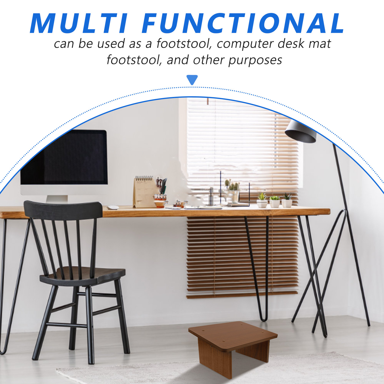 Fußstütze für Erwachsene, ergo – Footrest Under Desk Bewertung und Preis