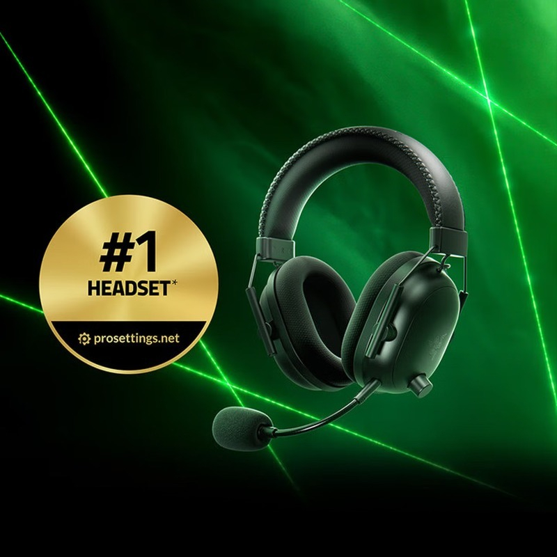Razer BlackShark V2 Pro Kabell – Esports Gaming Gear Bewertung und Preis