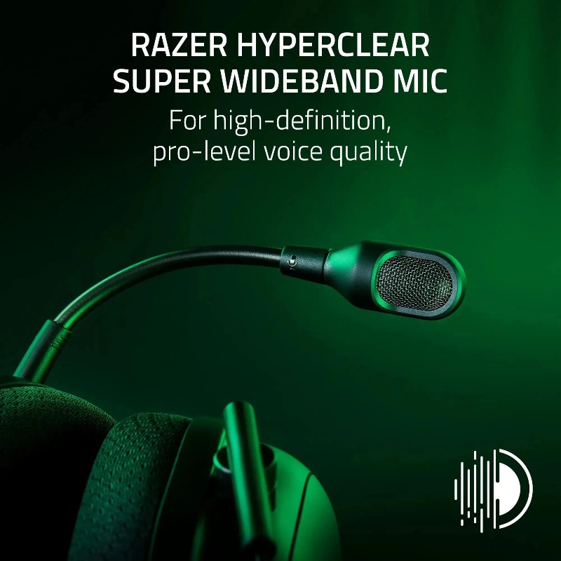 Razer BlackShark V2 Pro Kabell – Esports Gaming Gear Bewertung und Preis