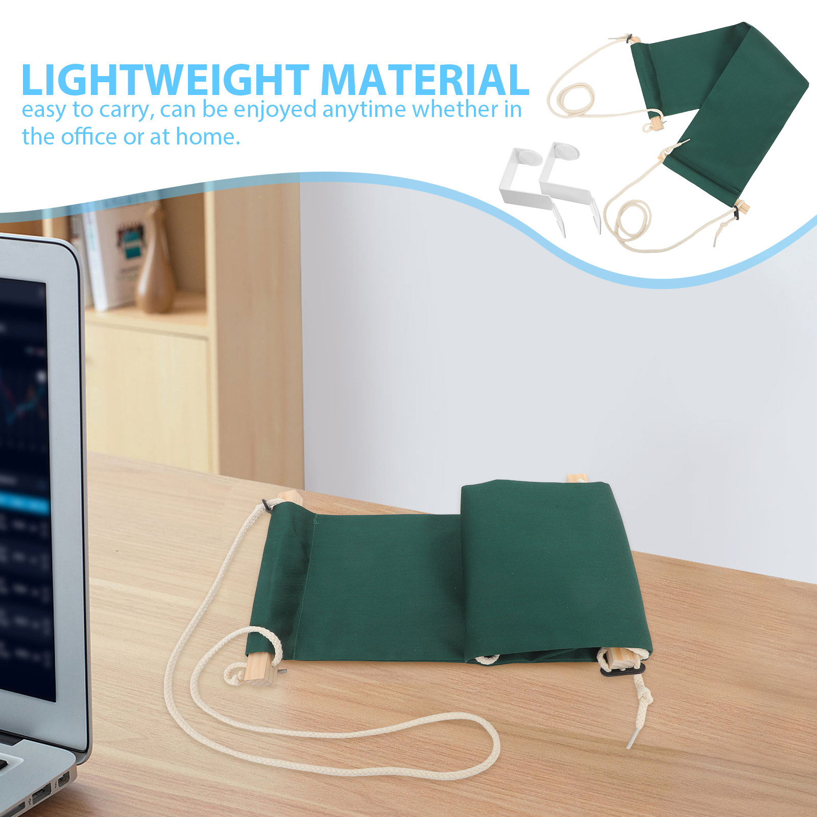 Fußhängematte für den Schreibt – Footrest Under Desk Bewertung und Preis