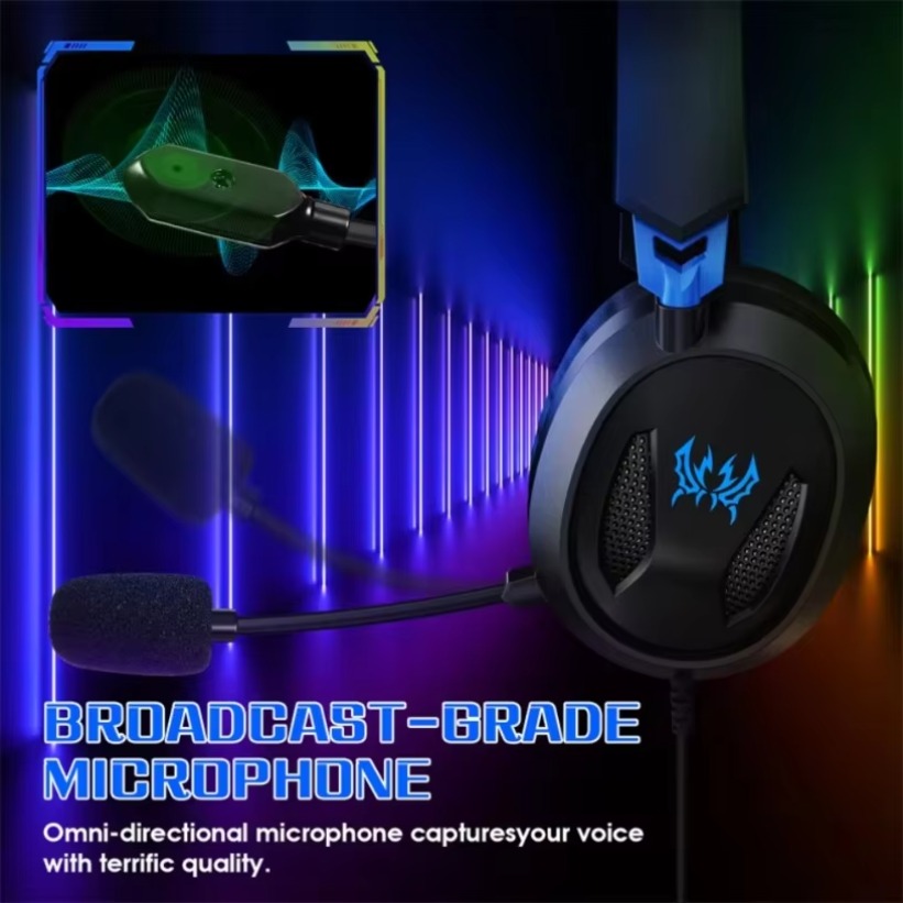 Esports Gaming-Headset im Mech – Esports Gaming Pc Build Bewertung und Preis