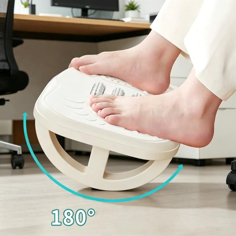 ~Tragbare Fußstütze für unter  – Footrest Under Desk Bewertung und Preis