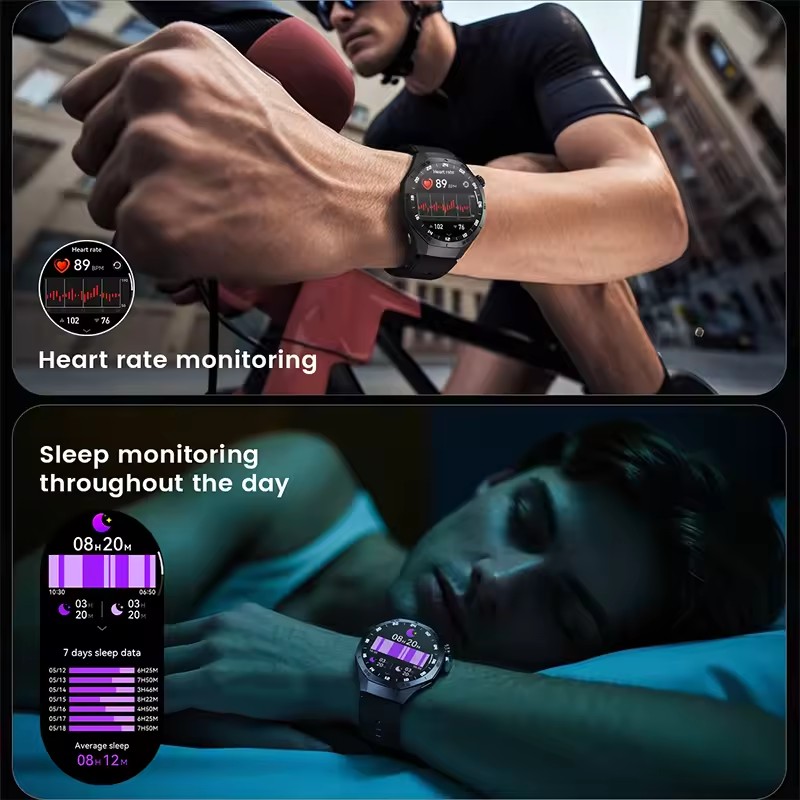 Neue Watch Pro Smartwatch für  – Phase Esports & Gaming Festival Bewertung und Preis