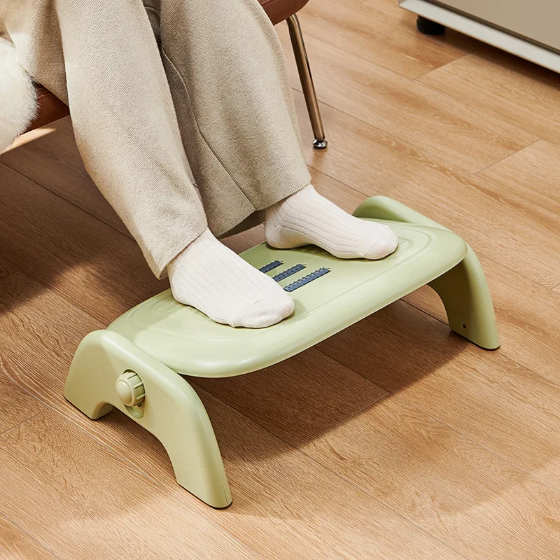 Tragbare Fußstütze unter dem S – Footrest Under Desk Bewertung und Preis