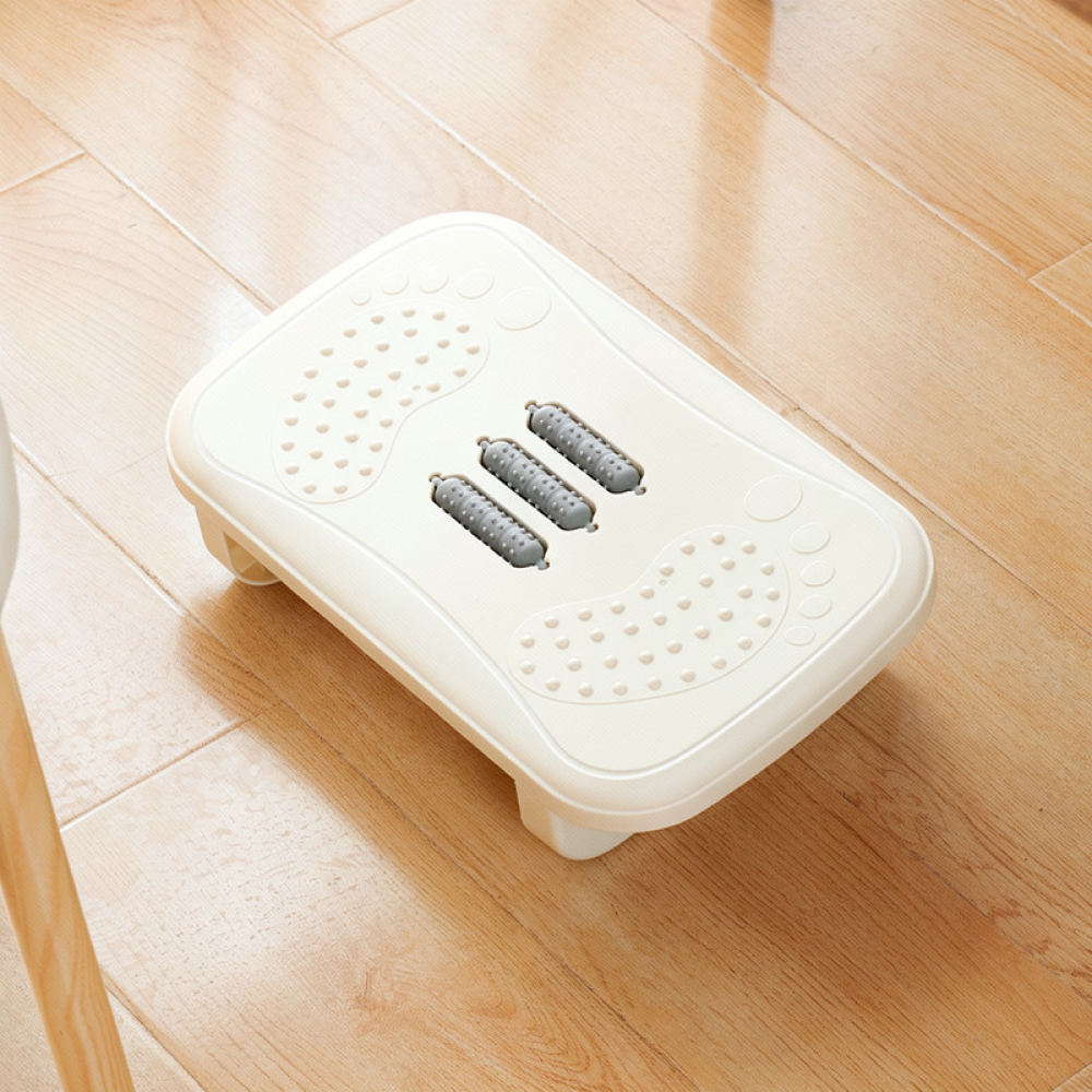 Büro-Fußstütze unter dem Schre – Footrest Under Desk Bewertung und Preis